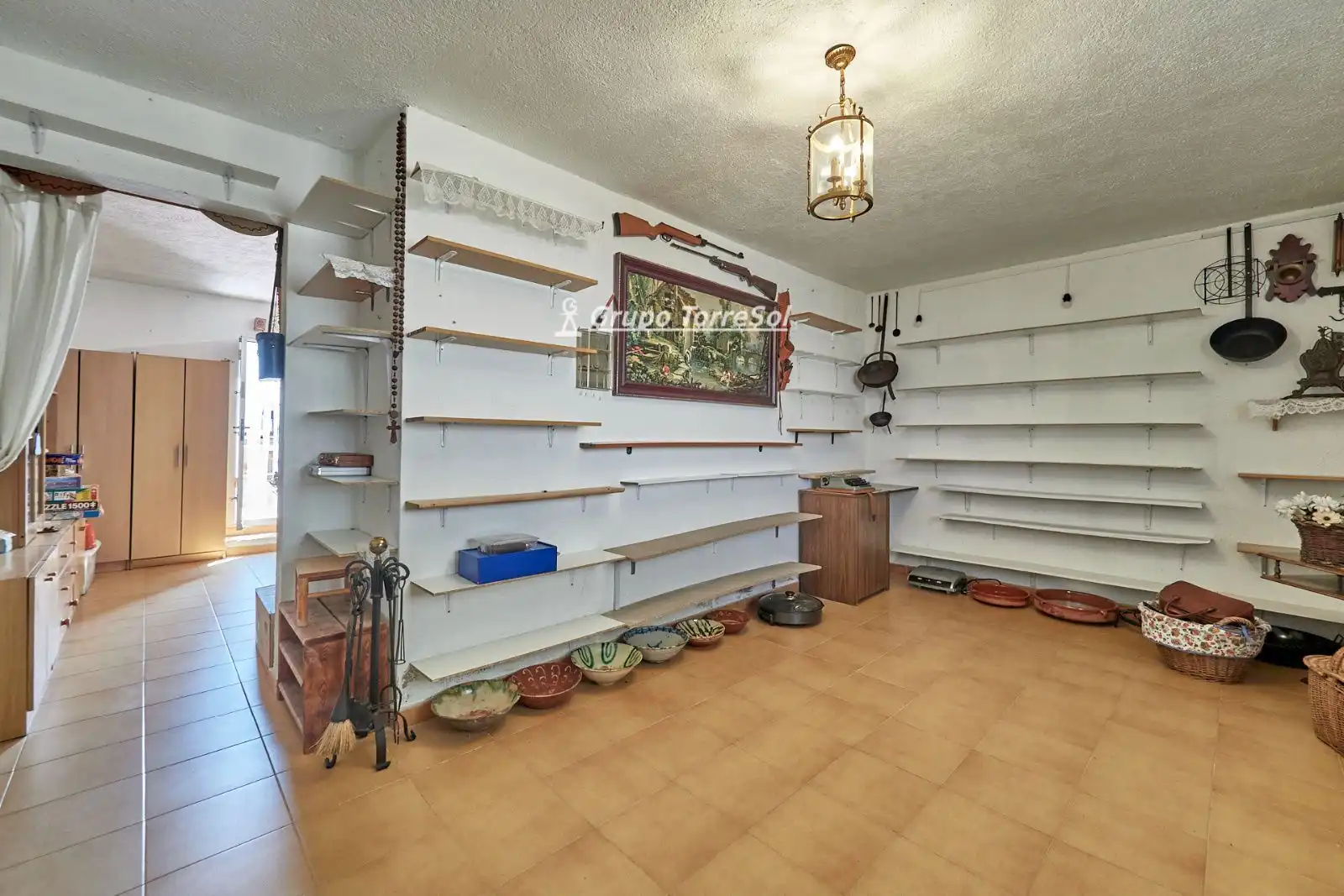 Casa o chalet en venta en El Vendrell con Calefacción, Terraza y Piscina