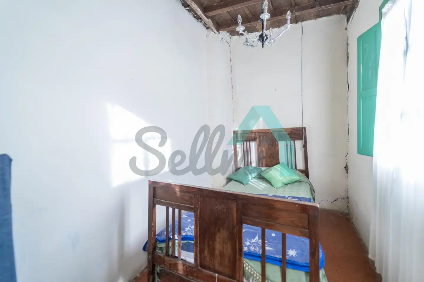 Casa con jardín en venta en Centiniegas, imagen 41