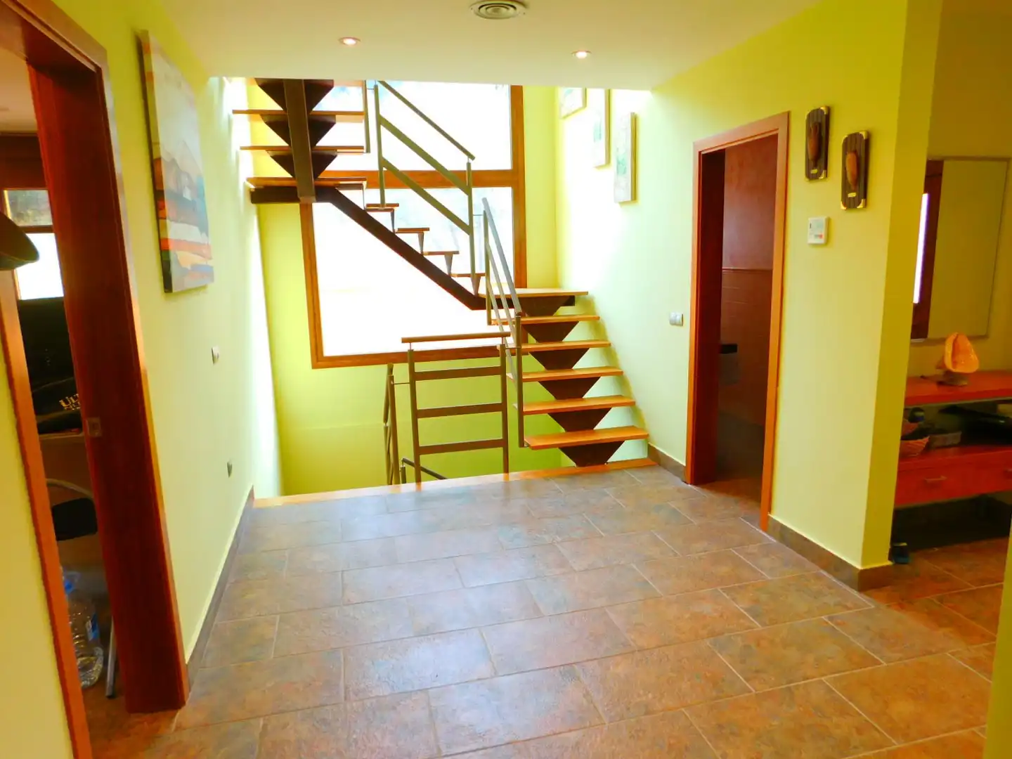 Casa o chalet en venta en Palau-saverdera con Aire acondicionado, Jardín privado y Terraza