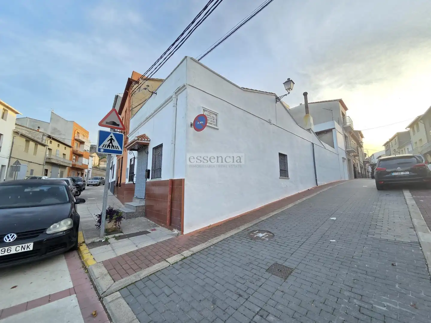 Casa in vendita a Llocnou de Sant Jeroni, imagen 28