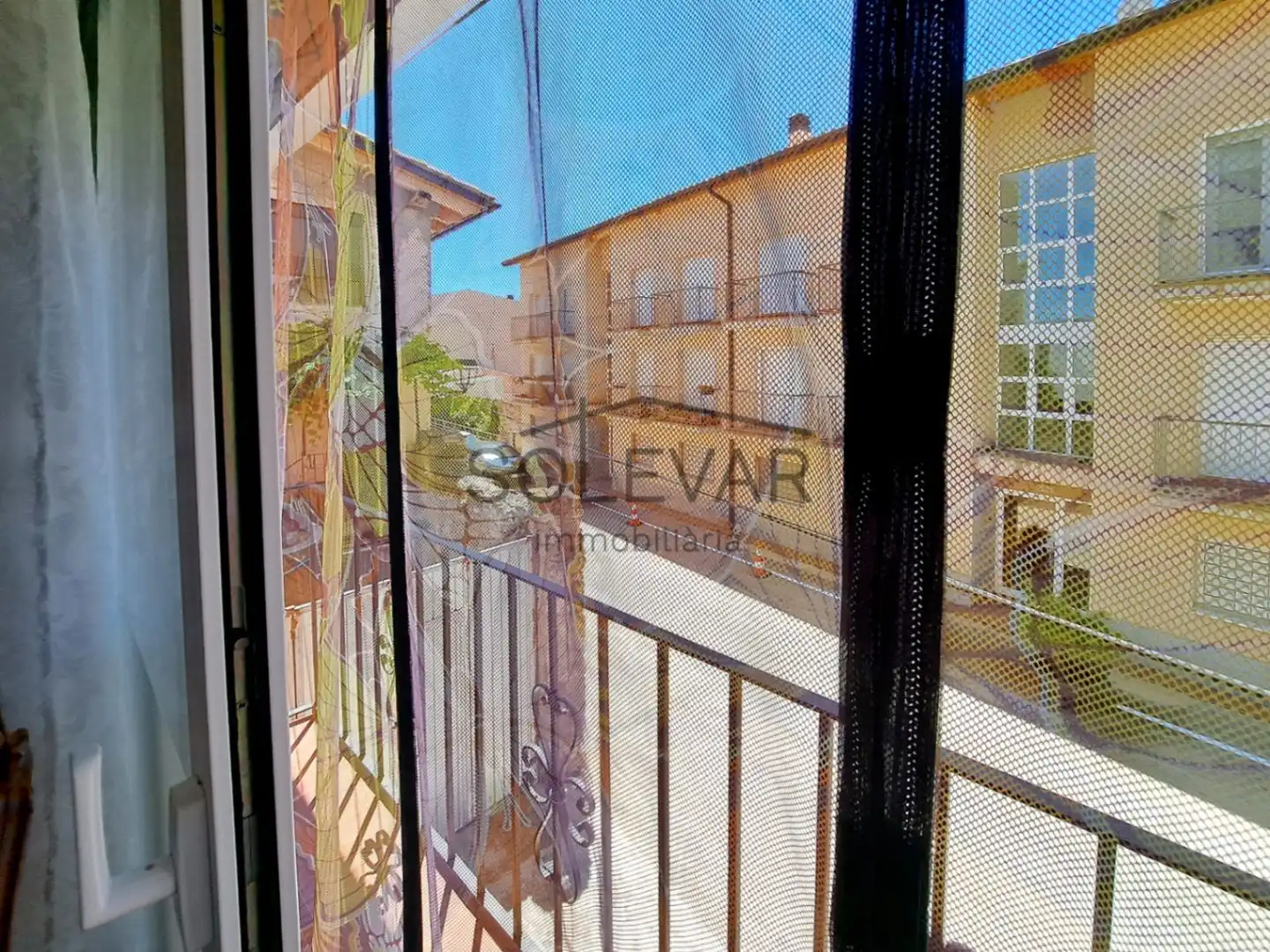 Terraza de Casa o chalet en venta en Talarn con Terraza, Trastero y Amueblado
