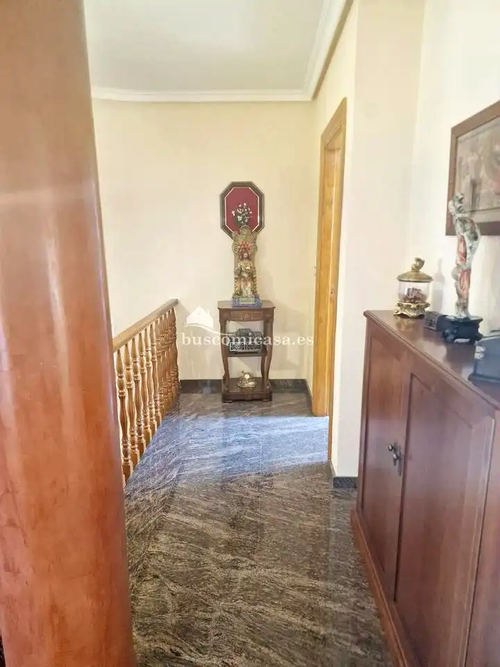 Casa adosada en venda en Torredelcampo amb Aire condicionat, Calefacció i Jardí privat