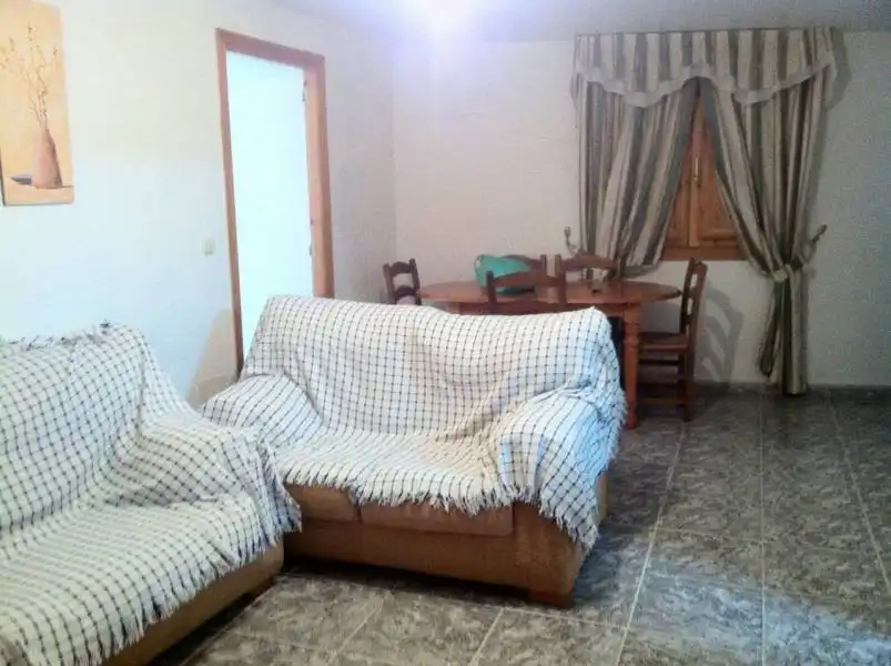 Casa o xalet en venda a Urrácal
