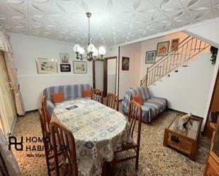 Dining room of House or chalet for sale in Sabadell  with Heating and Terrace