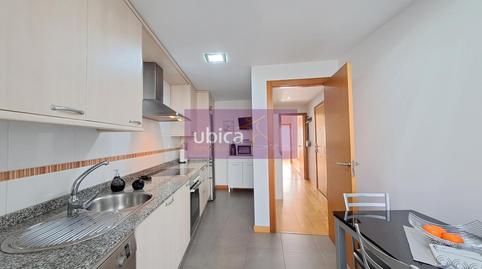 Foto 4 de Piso de alquiler en O Porriño  , Pontevedra