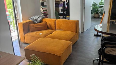 Foto 4 de Piso en venta en Ascao, Pueblo Nuevo,  Madrid Capital