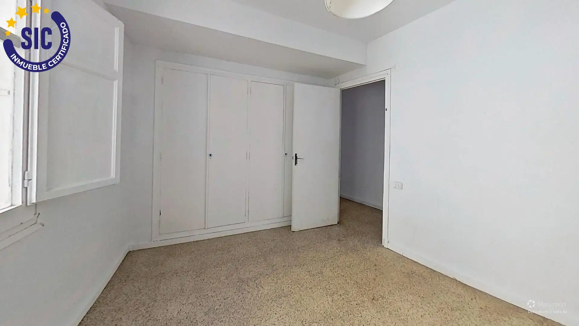 Habitación de Piso en venta en Valencia