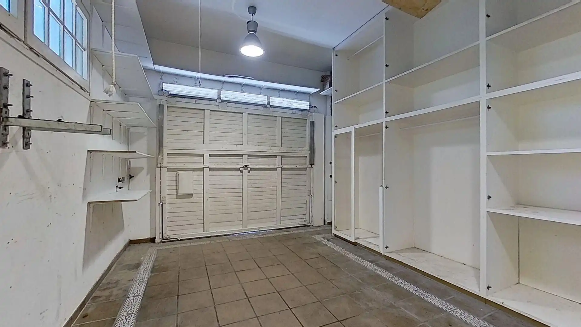 Einfamilien-Reihenhaus zum Verkauf in El Prat de Llobregat mit Privatgarten und Terrasse