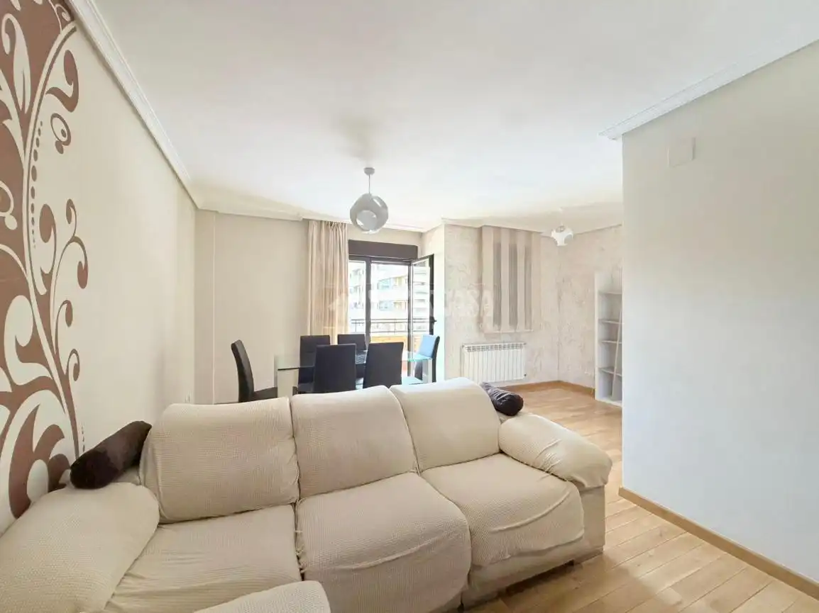 Habitación de Piso en venta en Seseña con Aire acondicionado