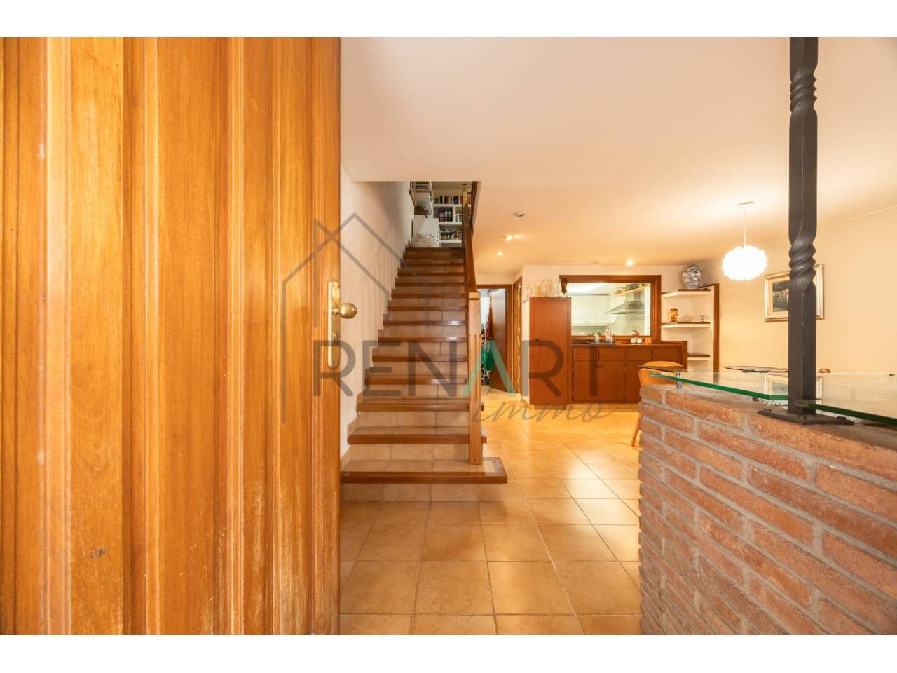 Casa adosada en venda en Agullana