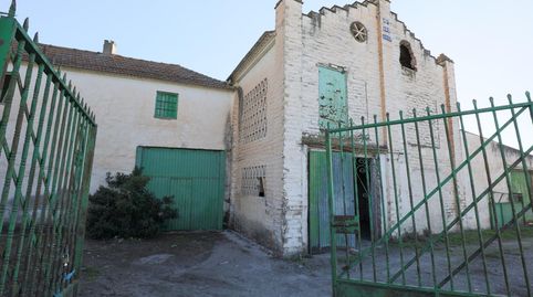 Gran finca Rústica y Urbana de 23.000 metros y construcción de 326 metros cuadrados en Fuente Vaqueros, imatge 2