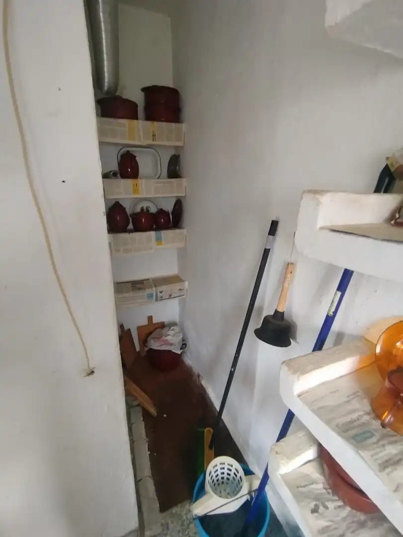 Casa o xalet en venda en Gemuño amb Calefacció, Jardí privat i Moblat