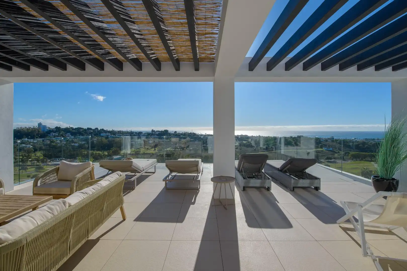 Villa mit Terrasse zum Verkauf in Benamara - Atalaya, imagen 45