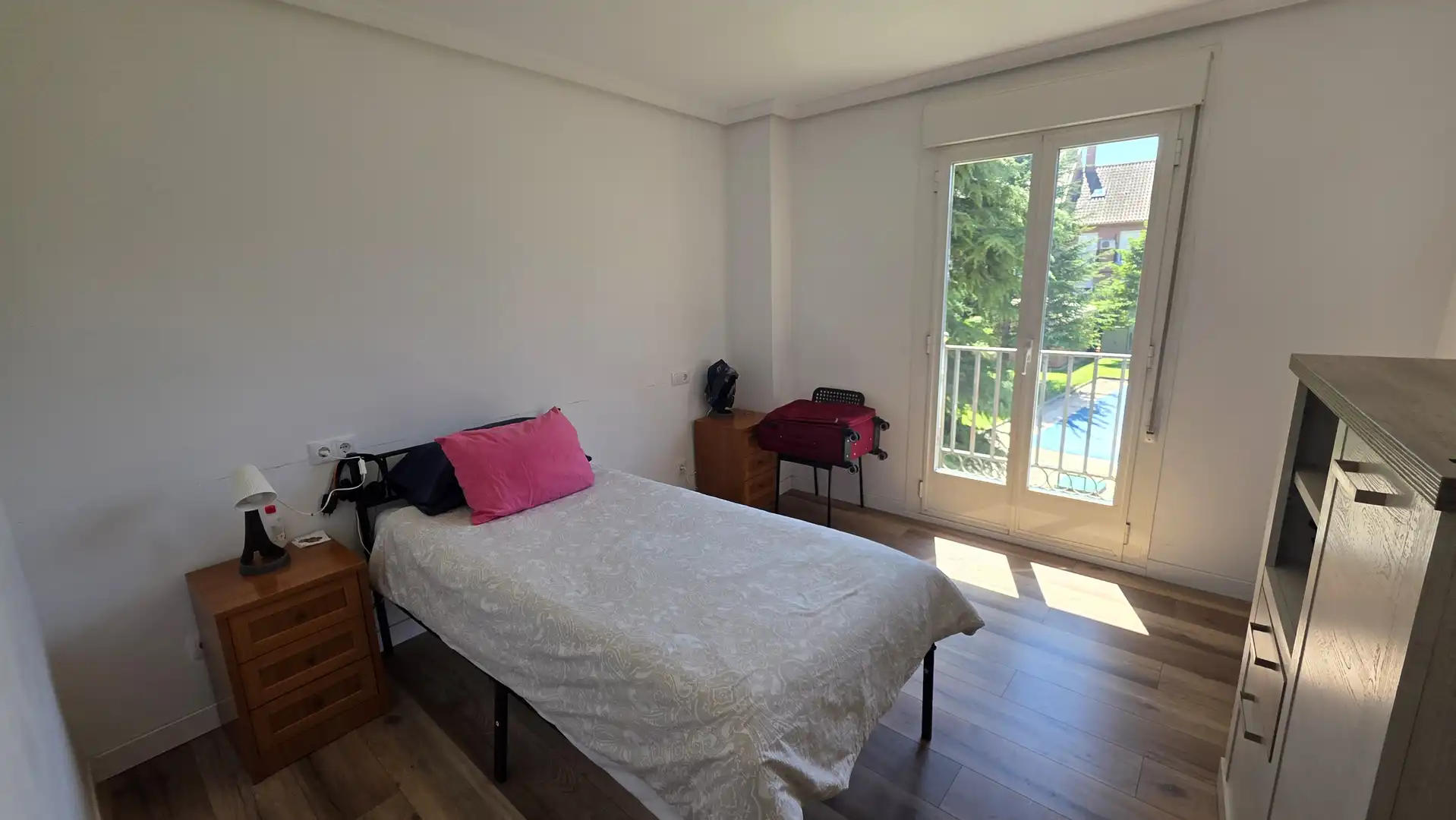 Habitación de Dúplex en venta en Ajalvir con Piscina y Piscina comunitaria