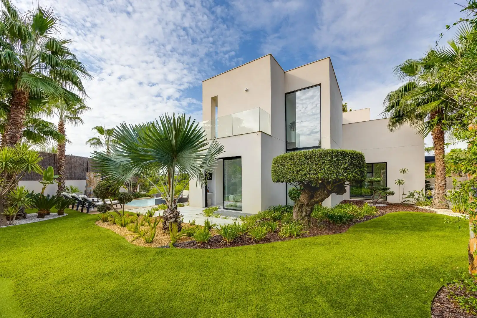 Villa con terrazza in vendita a Orihuela Costa, imagen 40