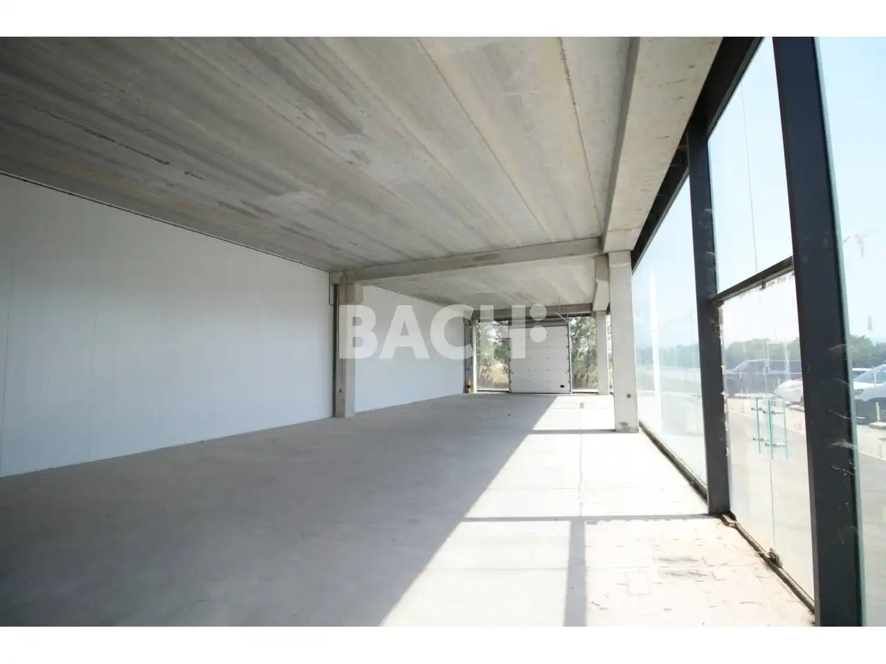 Nave industrial en venta en Avenida Osona 1, imagen 24