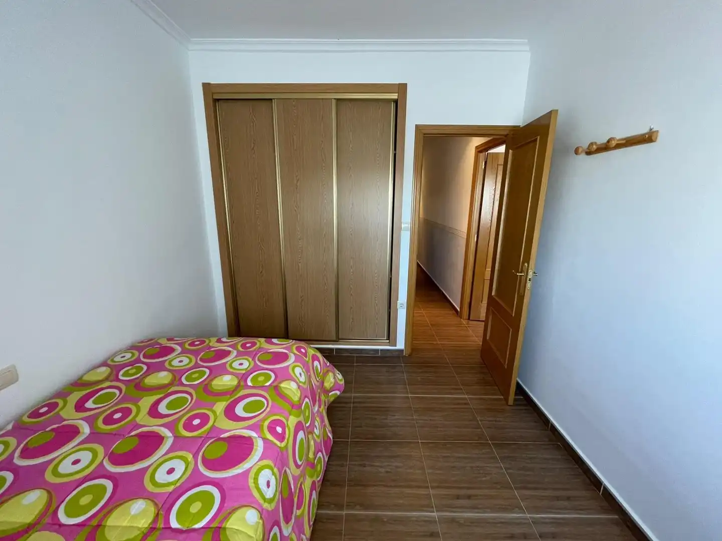 Piso con terraza en venta en La Roda, imagen 25