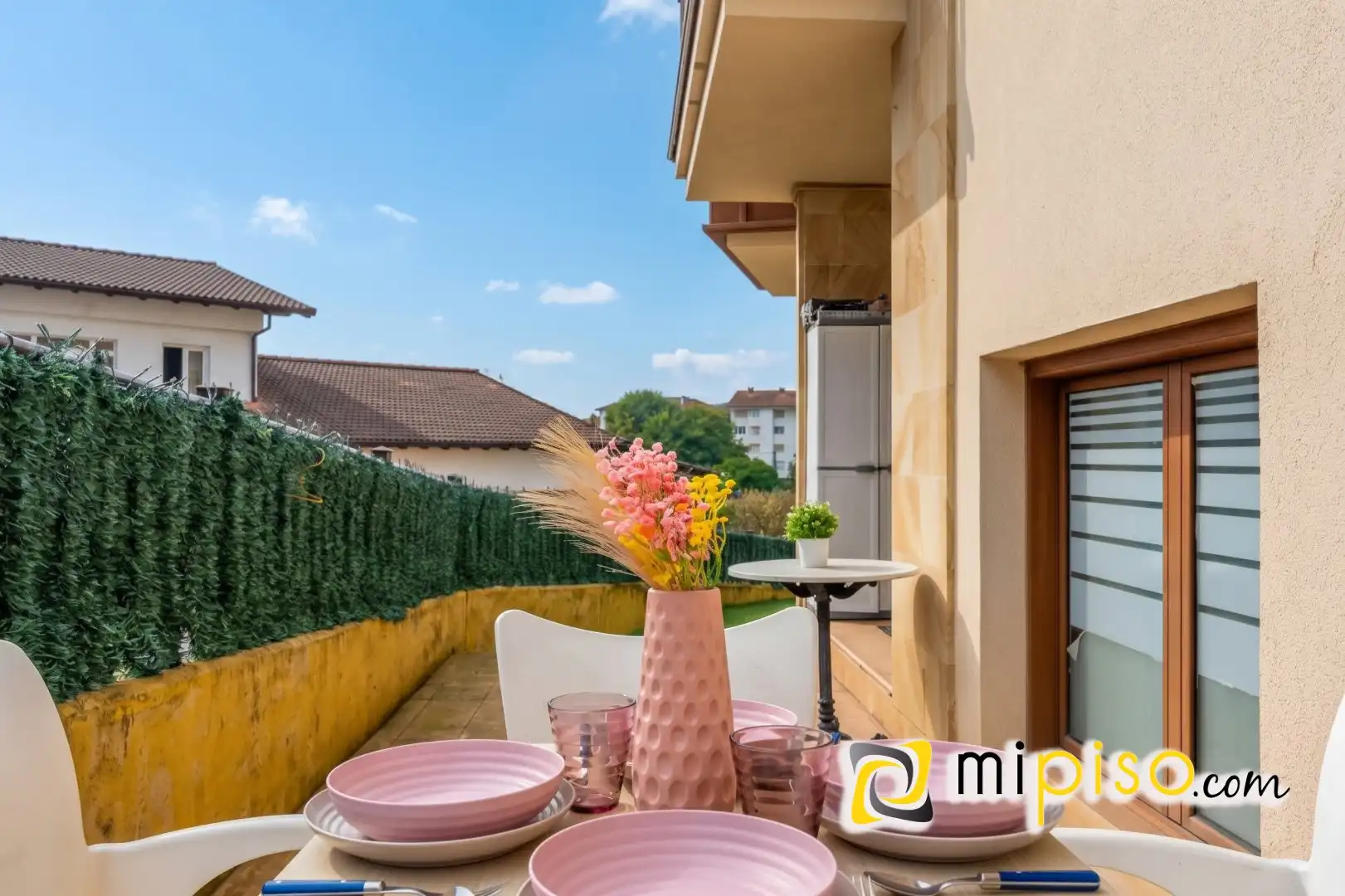 Flat with pool for sale in Voto, imagen 14