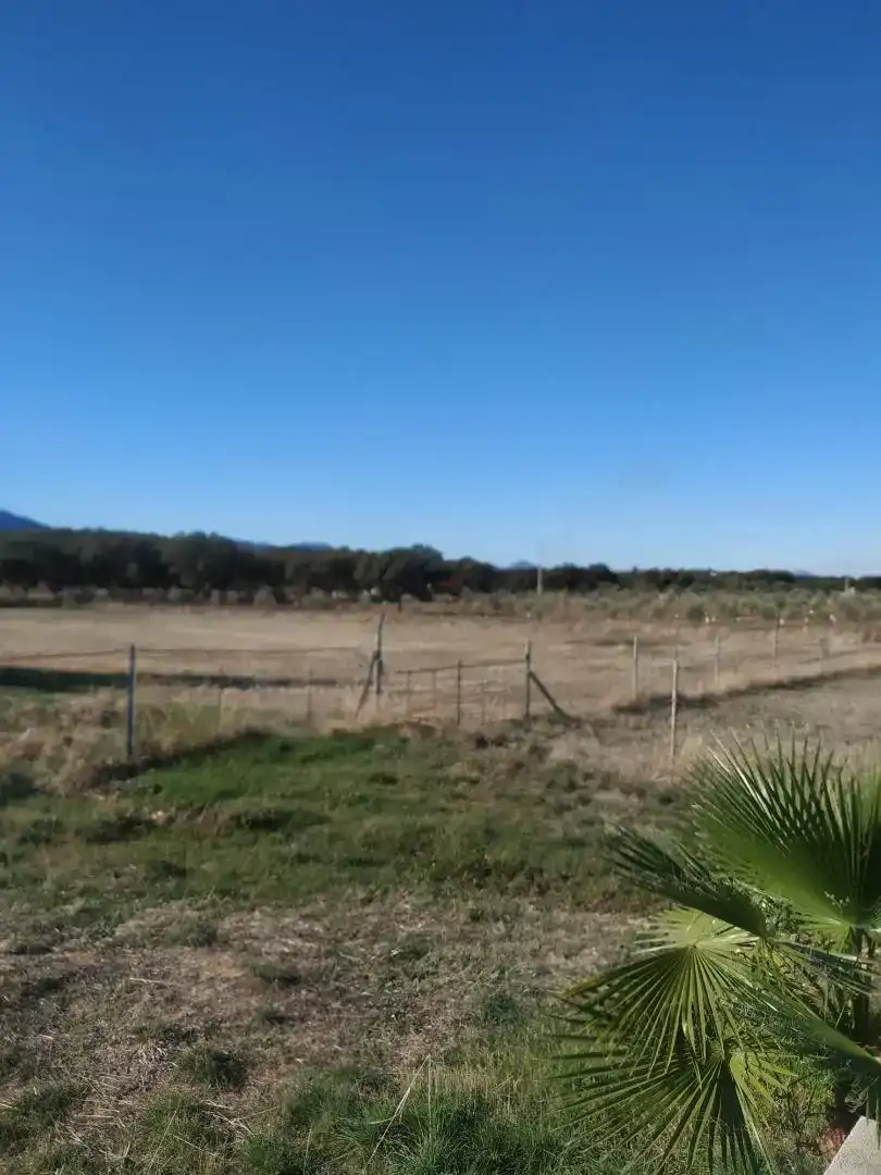 Terreno en venta en Chillón