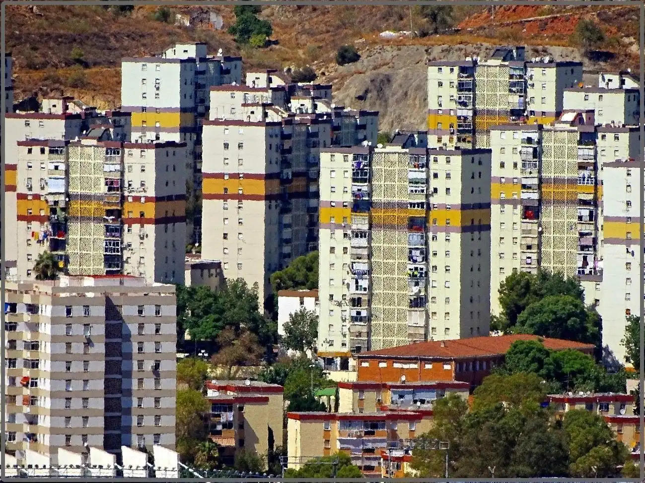 Flat with terrace for sale in Martiricos - La Roca