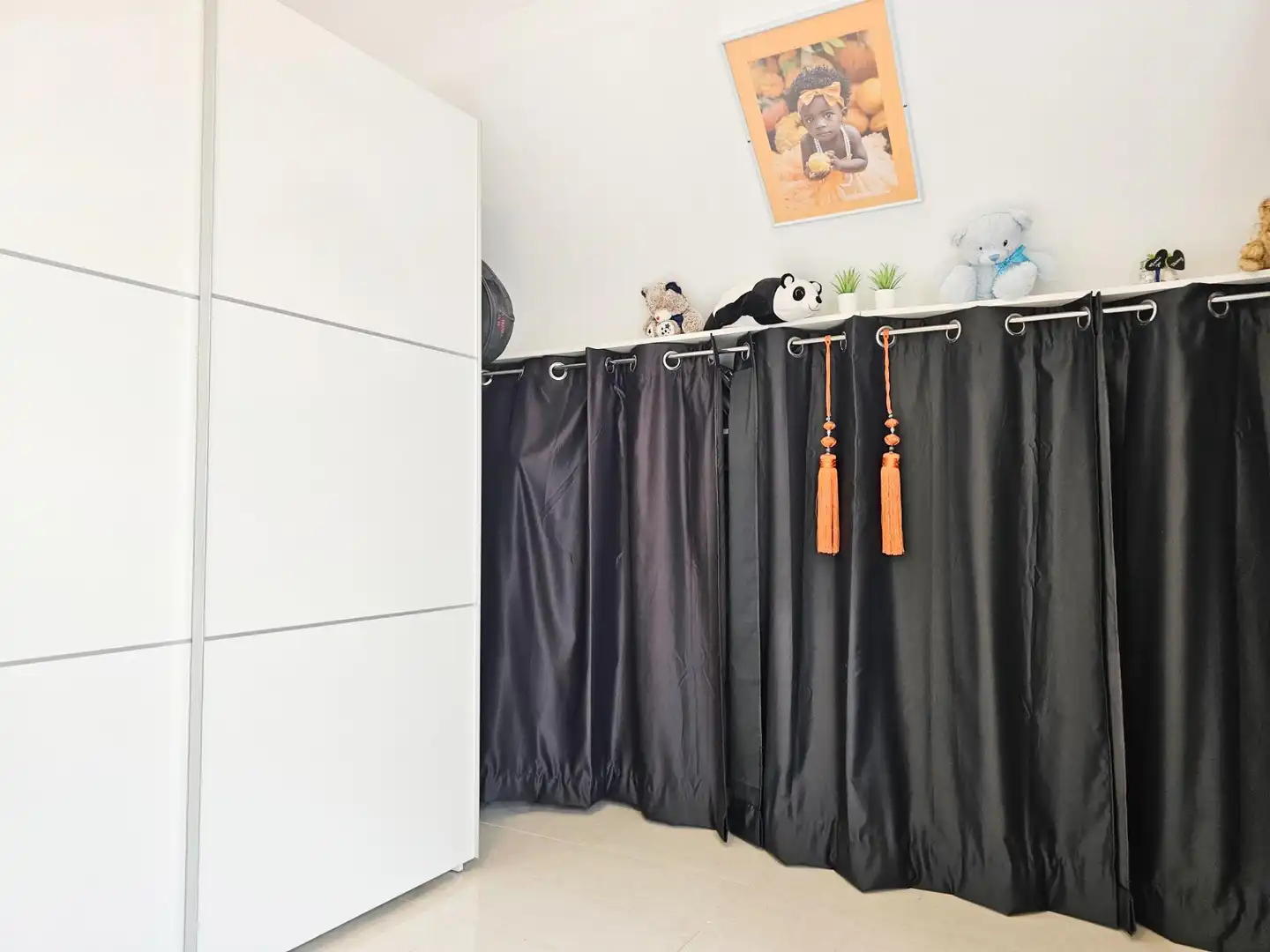 Penthouse with terrace for sale in La Pedrera - Vessanes, imagen 12