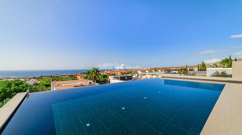 Photo 4 of Houses for sale in Sauce, 32, Playa Fañabé Alto, Adeje