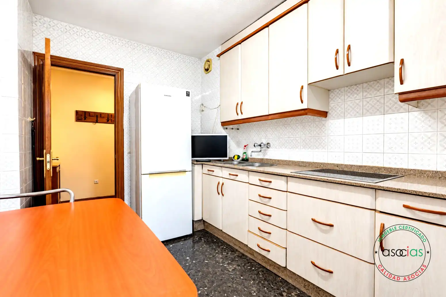 Wohnung mit Aufzug zum Verkauf in Gijón - Calle Pintor Mariano More 2, imagen 7