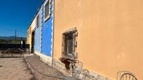 Vista exterior de Casa o xalet en venda en Bulbuente amb Jardí privat i Traster