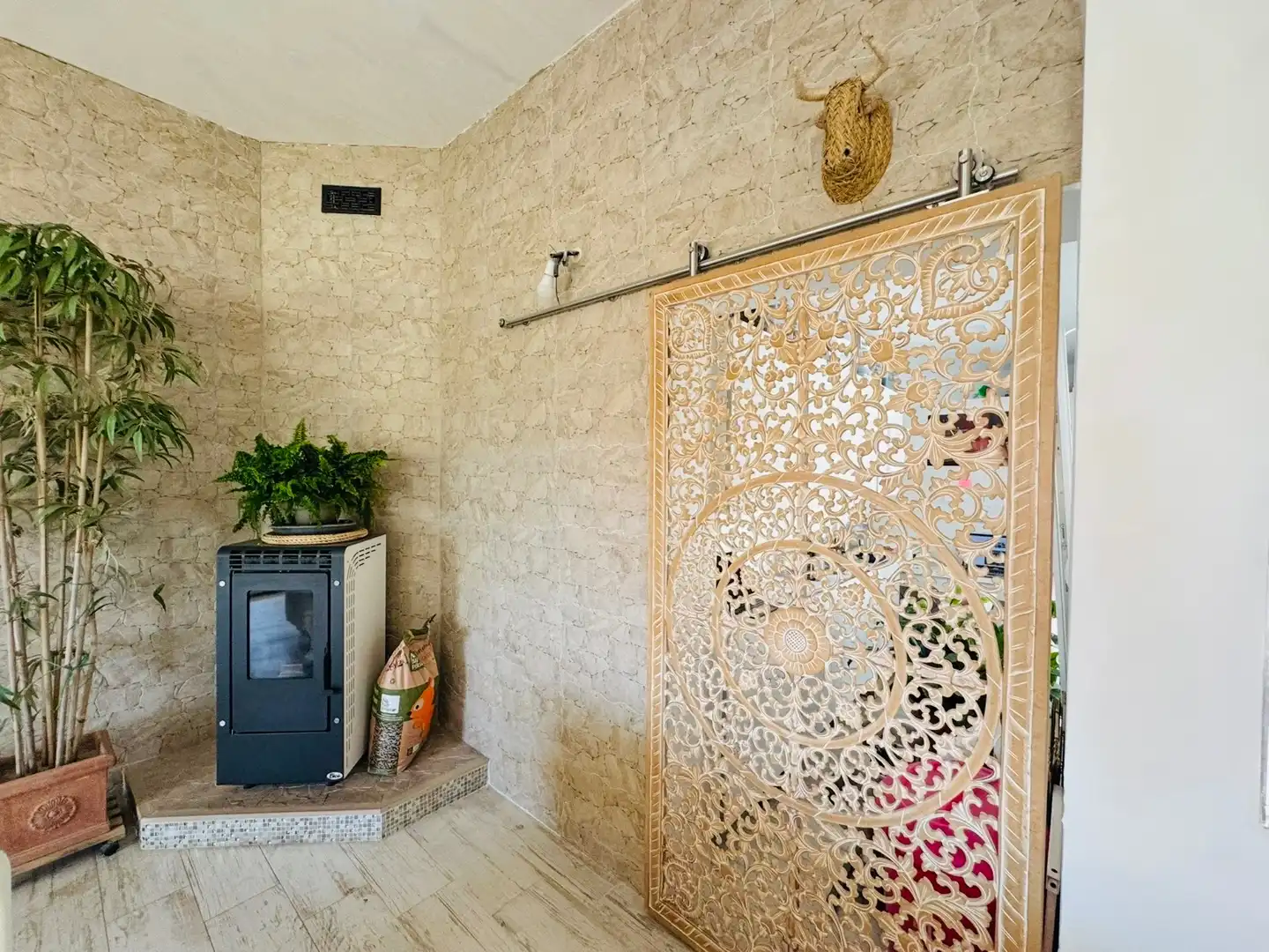 Villa avec terrasse à vendre à El Montgó, imagen 25