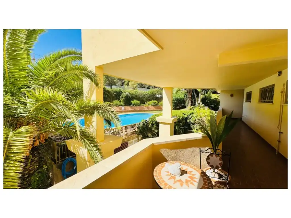 Penthouse with terrace for sale in Calvià pueblo, imagen 2