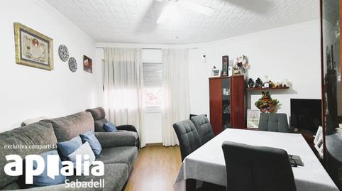 Foto 4 de Pis en venda a Can Rull, Sabadell