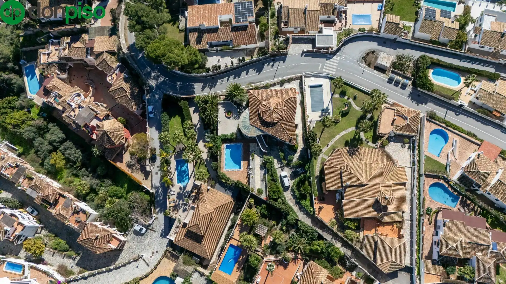 Casa o xalet en venda a Camino de la Torre, 50, Punta La Mona