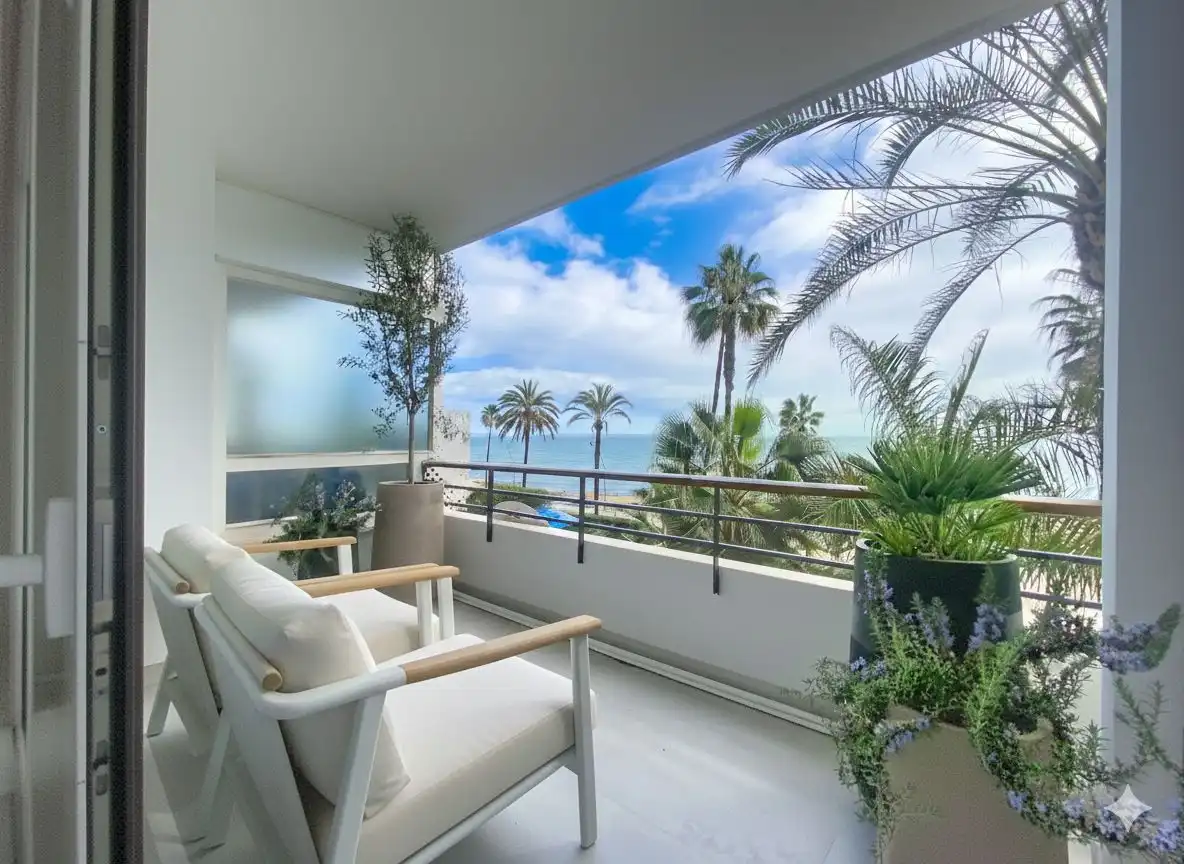 Piso en venta en Estepona Pueblo, imagen 15