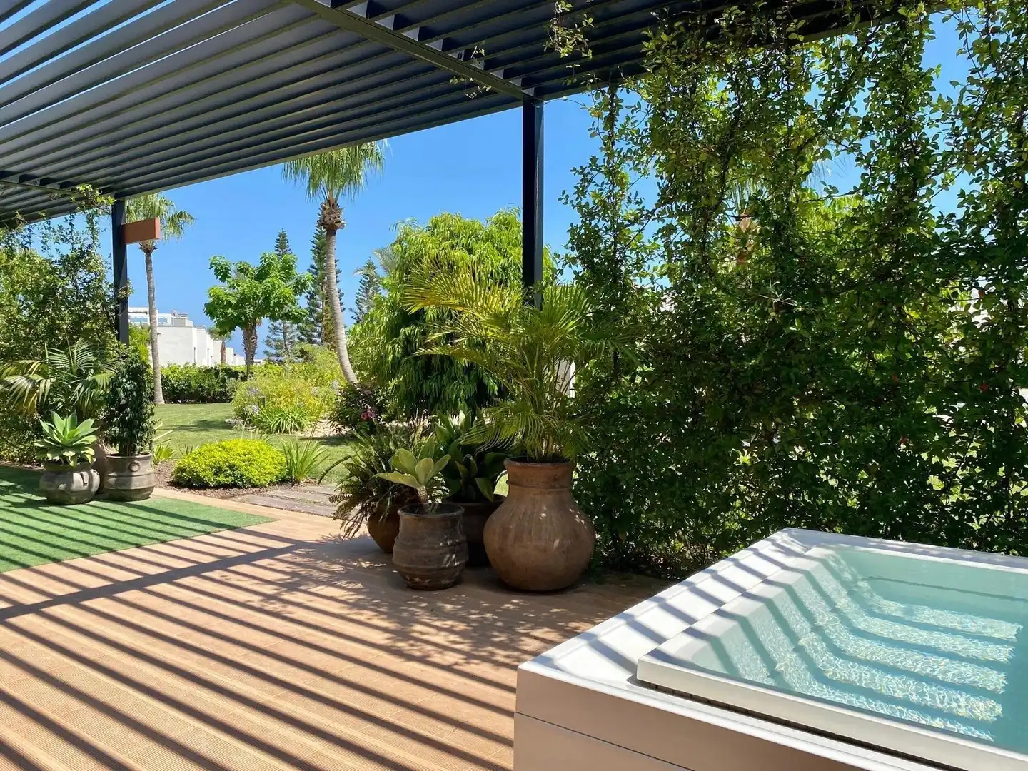 Attic for sale in N/A, -1, Los Balcones - Los Altos