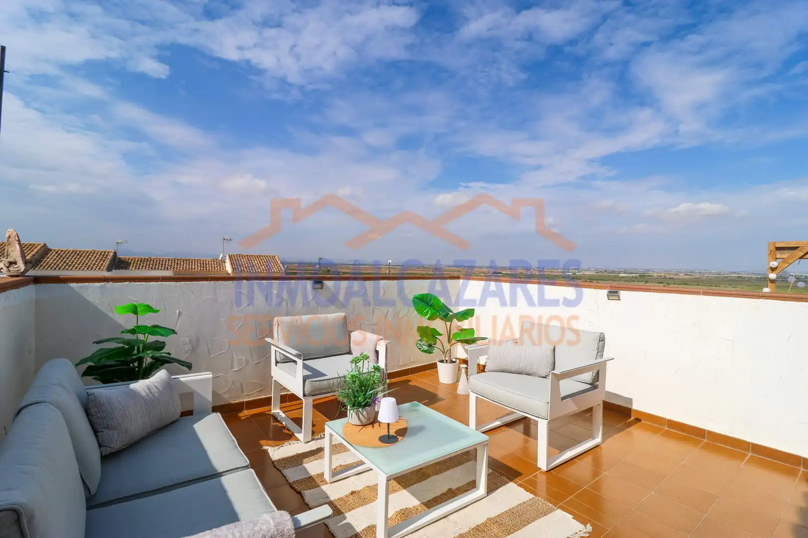 Duplex avec piscine à vendre à Cartagena ciudad, imagen 33