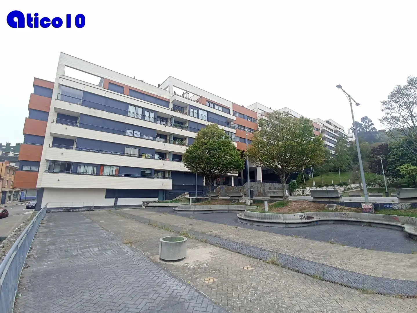 Appartement avec ascenseur à vendre à Calle Clara Campoamor, imagen 28