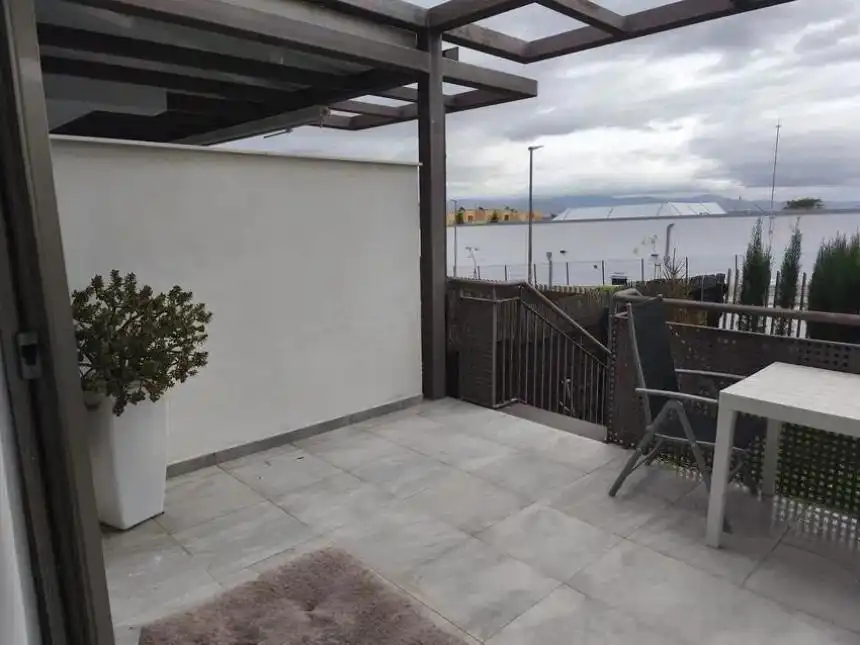 Adosado con terraza en venta en Pinos de Alhaurín - Periferia, imagen 7