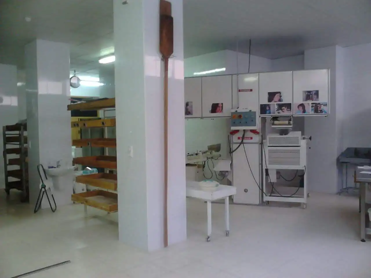 Business premises for sale in Eixample, imagen 2