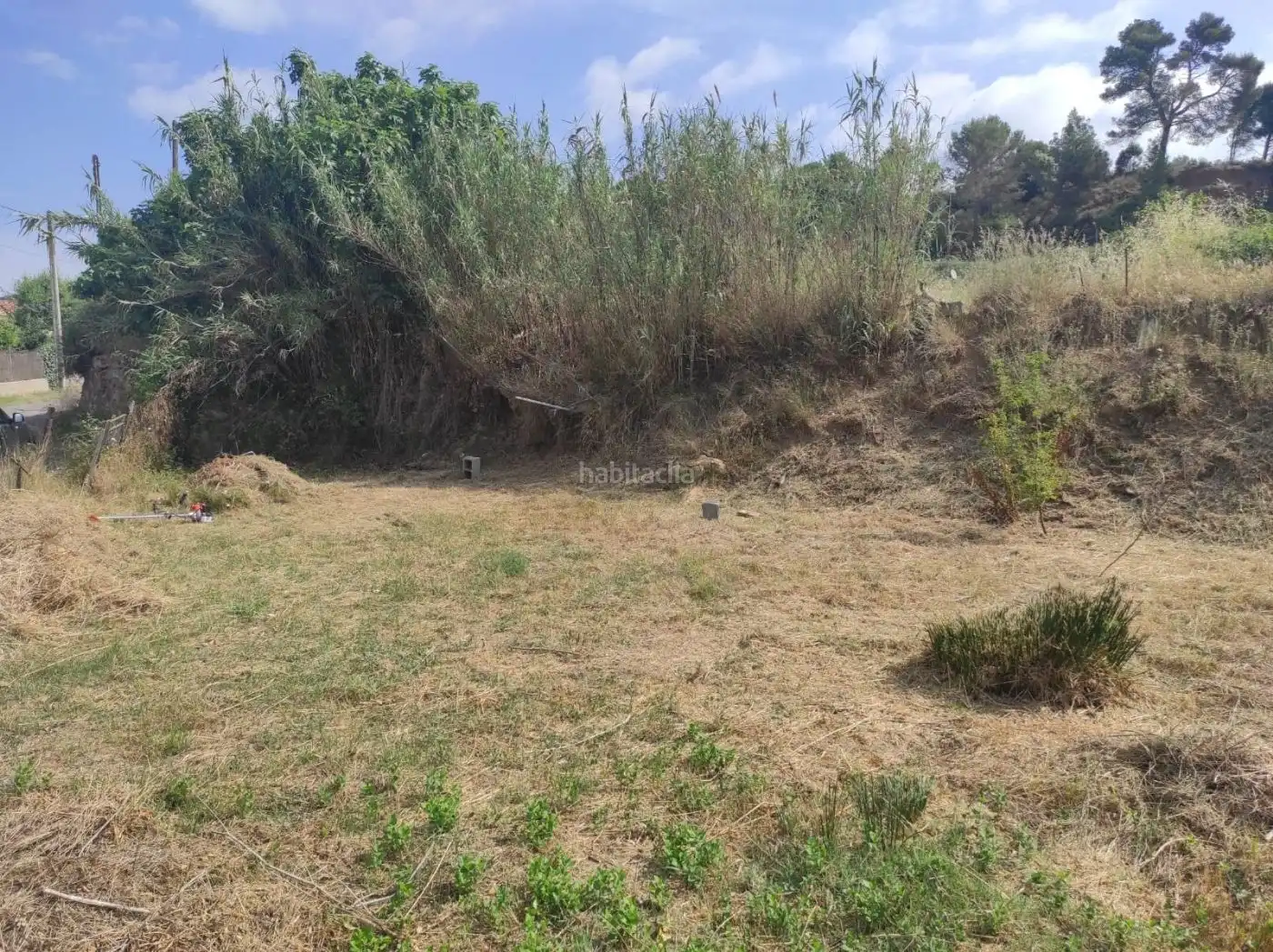 Rural land for sale in Camí de la Riera 4, imagen 2