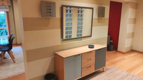 Foto 2 de Pis de lloguer a Centro - Areal, Vigo