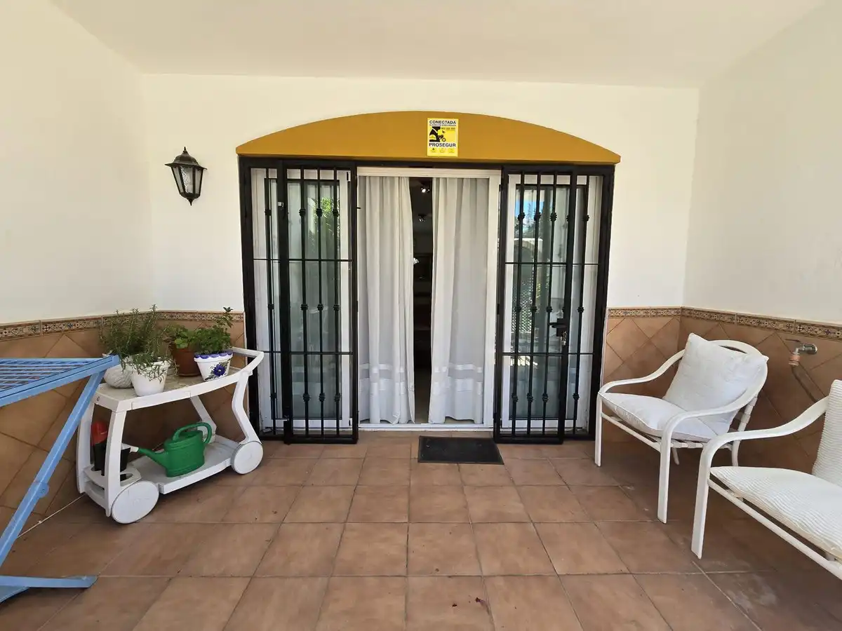 Piso en venta en Marbella con Terraza y Trastero