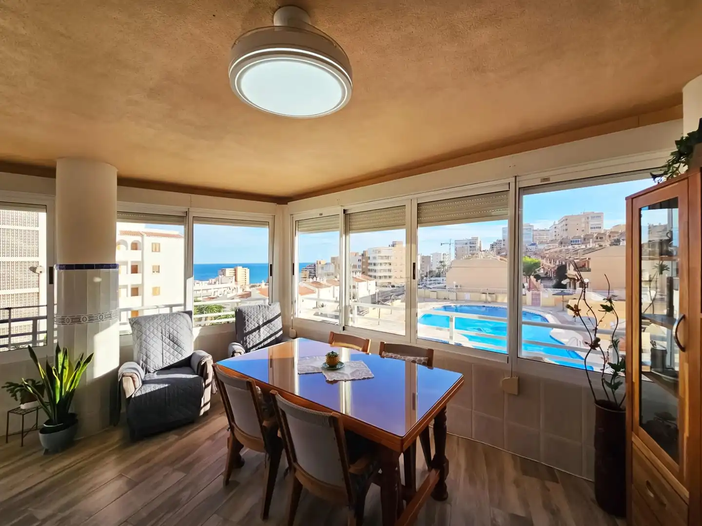 Apartments for sale in COSTA BLANCA, 17, Los Arenales del Sol