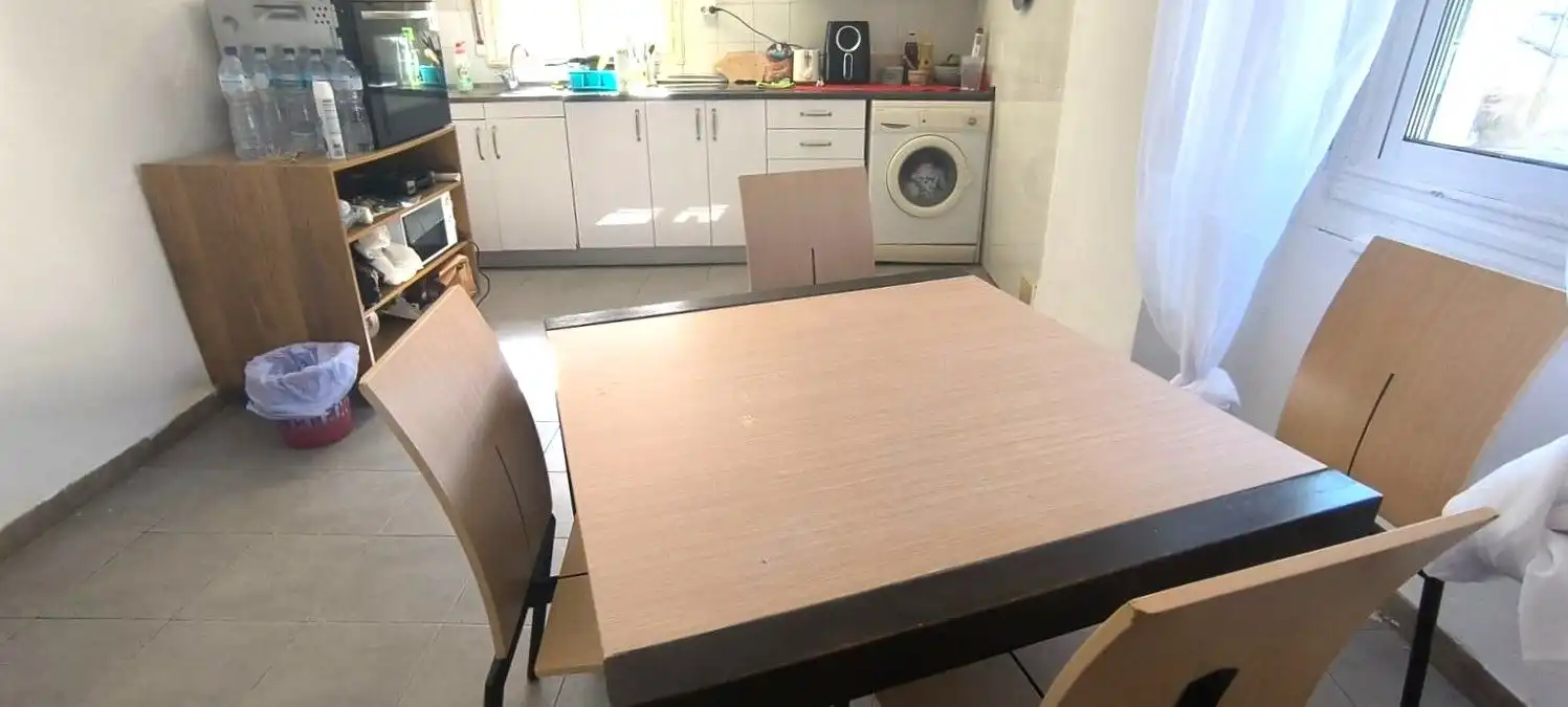 Comedor de Casa o chalet en venta en Ausejo con Terraza y Trastero
