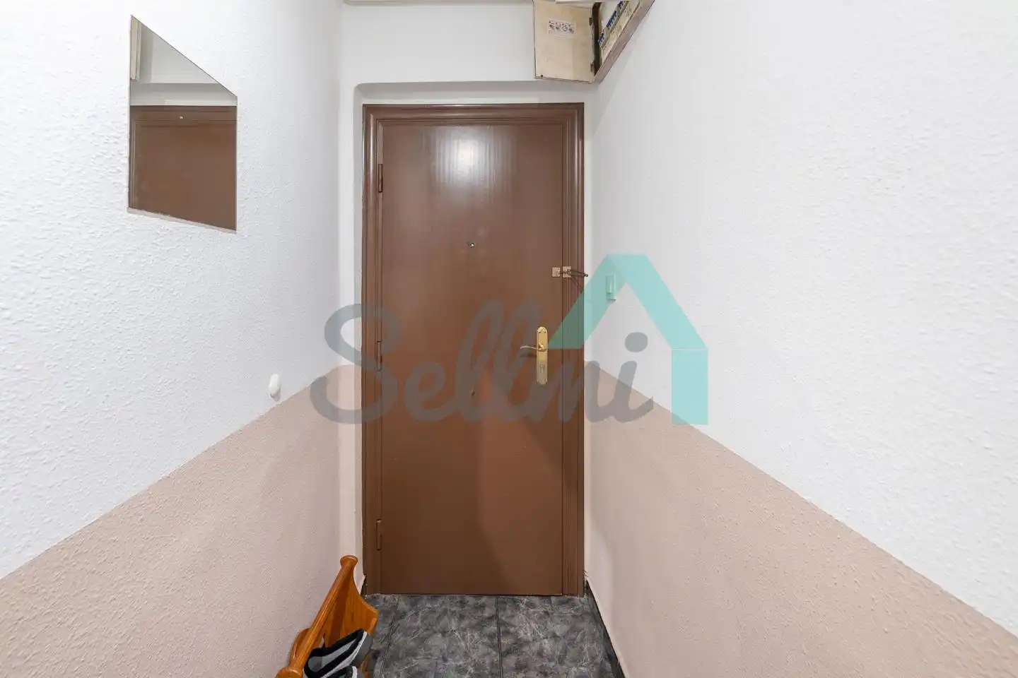 Piso de alquiler en Avilés con Calefacción y Amueblado