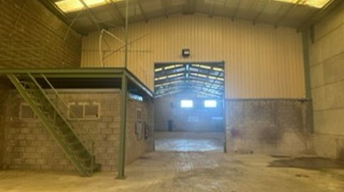 Foto 3 von Fabrikhallen zum Verkauf in Avenida España, 64, Pueblo, Cabanes
