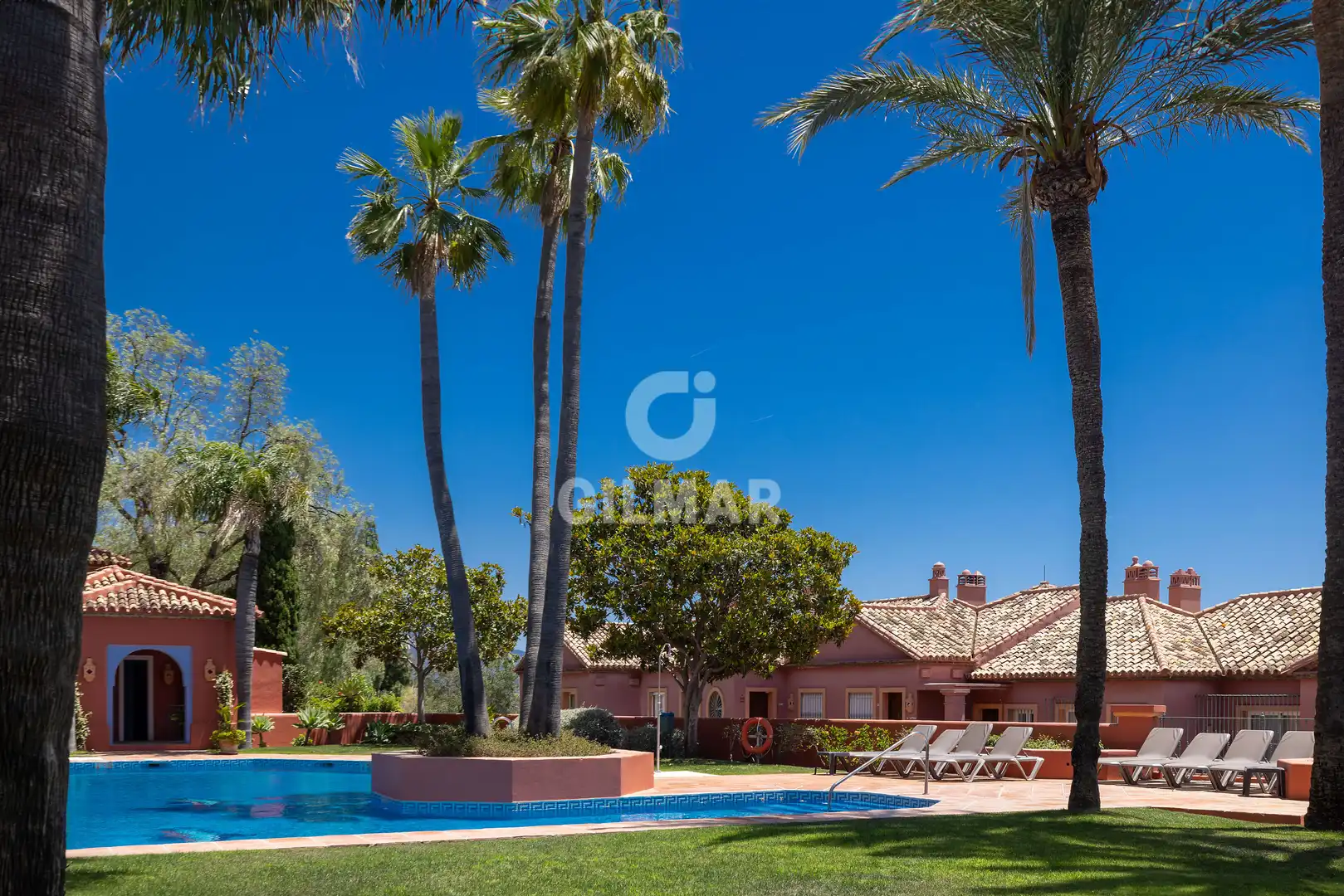 Apartamento con terraza en venta en La Quinta, imagen 38