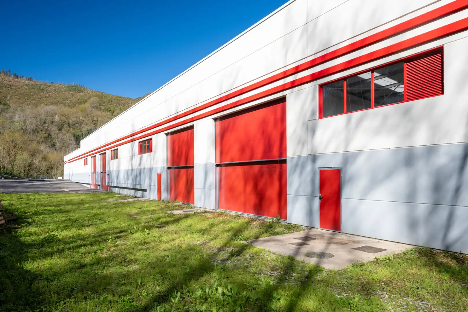 Nave industrial in vendita a Mendaro, imagen 12