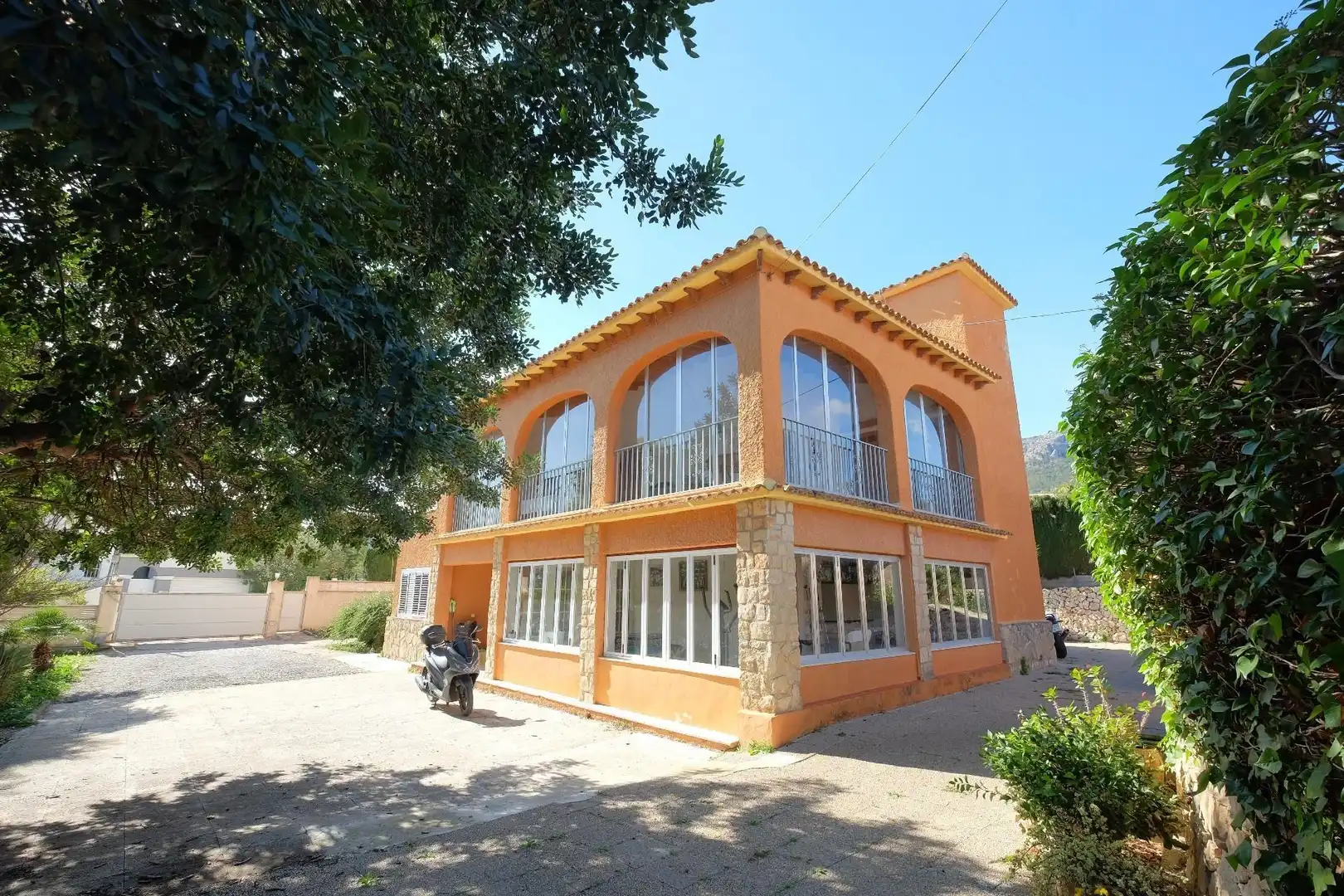 Casa con piscina in vendita a Benicolada - Las Adelfas, imagen 2