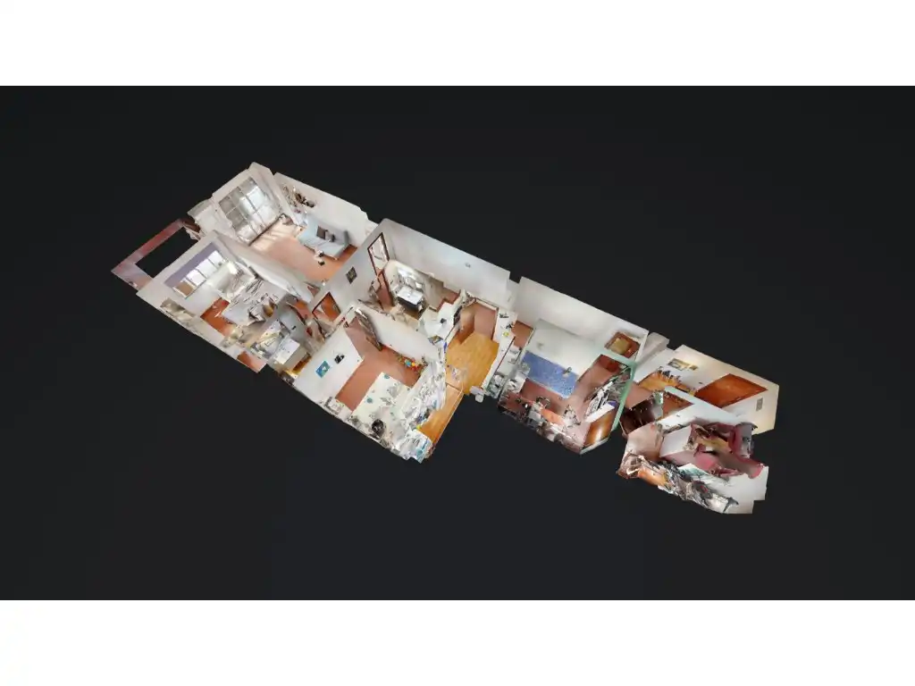 Piso en venta en Valencia con Aire acondicionado y TV
