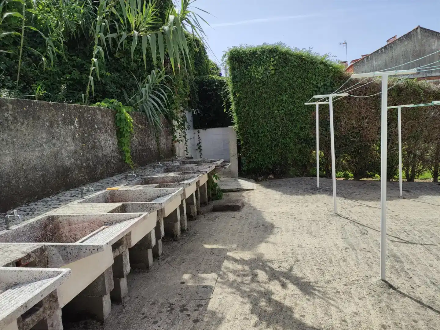 Jardí de Pis en venda en Nigrán amb Balcó
